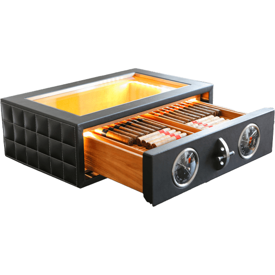 Cigarspa - Humidor Upgrade, Lowest price