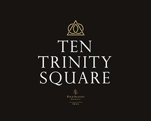 Ten Trinity Square