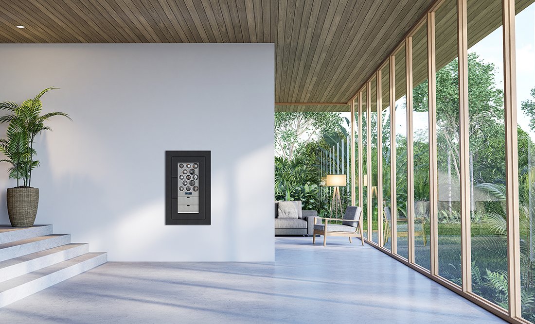 Master your wall