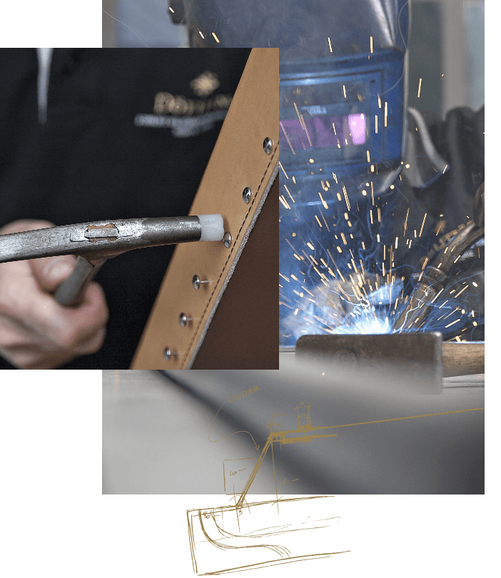 Craftsmanship
